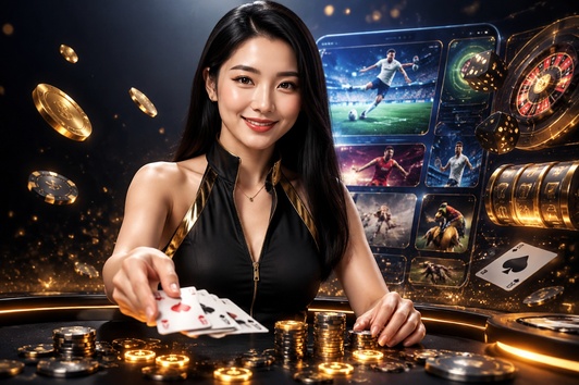 Về chúng tôi q888 – câu chuyện thương hiệu