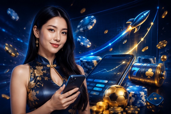 Hành trình phát triển q888